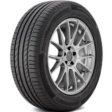 Continental 235/55 R19 101Y ContiSportContact 5 FR N0 Yaz Lastiği Üretim Yılı: 2023