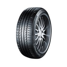 Continental 235/55 R19 101Y ContiSportContact 5 FR N0 Yaz Lastiği