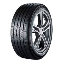 Continental 235/55 R19 105H XL FR VOL ContiCrossContact LX Sport Dört Mevsim Lastiği 2024