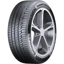 Continental 235/55 R19 105V XL ContiPremiumContact 6 Yaz Lastiği Üretim Yılı: 2024