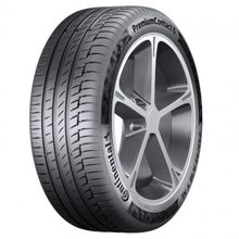 Continental 235/55 R19 105V XL PremiumContact 6 Yaz Lastiği
