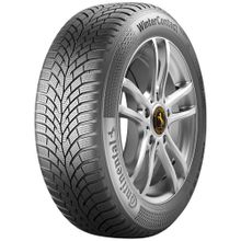 Continental 235/60 R17 106V XL WinterContact TS 870 P Kış Lastiği