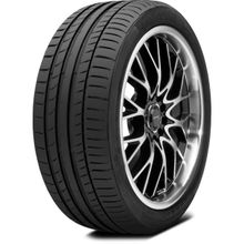 Continental 235/60 R18 103H FR ContiSportContact 5 SUV VOL Yaz Lastiği 2022