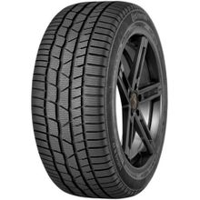 Continental 235/60 R18 103V ContiWinterContact TS 830P SUV N0 Kış Lastiği 2023