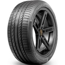 Continental 235/60 R18 103W ContiSportContact 5 FR N0 Yaz Lastiği 2022