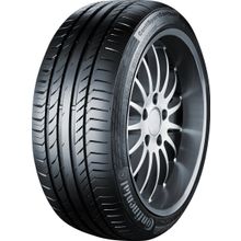 Continental 235/60 R18 103W ContiSportContact 5 FR N0 Yaz Lastiği Üretim Yılı: 2023