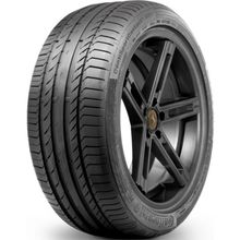 Continental 235/60 R18 103W ContiSportContact 5 FR N0 Yaz Lastiği
