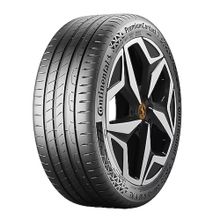 Continental 235/60 R18 107V XL PremiumContact 7 Yaz Lastiği