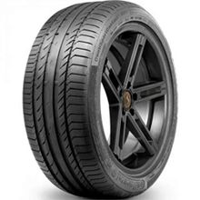 Continental 235/65 R18 106W ContiSportContact 5 AO Yaz Lastiği 2020