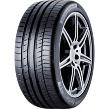 Continental 235/65 R18 106W ContiSportContact 5 AO Yaz Lastiği