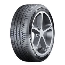 Continental 245 40 R 21 XL 100 Y PremiumContact 6 Yaz Lastiği