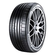 Continental 245/35 R19 93Y XL SportContact 6 FR AO Yaz Lastiği