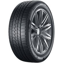 Continental 245/35 R20 95W XL FR WinterContact TS 860 S Kış Lastiği 2023