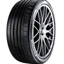 Continental 245/35 R20 95Y XL SportContact 6 SSR Yaz Lastiği 2024