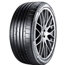 Continental 245/35 ZR20 95Y XL FR SportContact 6 Yaz Lastiği 2024