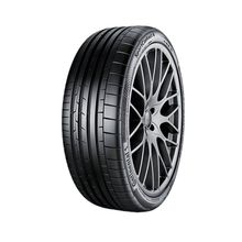Continental 245/35 ZR20 95Y XL SportContact 6 FR SSR Yaz Lastiği
