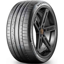 Continental 245/35r20 95y Contisportcontact 7 Xl Yaz Lastiği