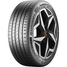 Continental 245/40 R18 93Y Premium Contact 7 FR Yaz Lastiği