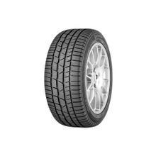 Continental 245/40 R18 97V XL ContiWinterContact TS 830 P FR SSR Kış Lastiği 2021