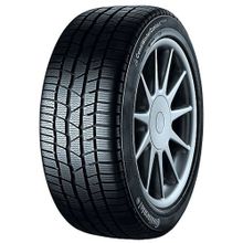 Continental 245/40 R18 97V XL ContiWinterContact TS 830 P FR SSR Kış Lastiği 2022
