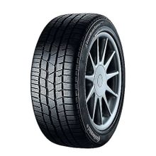 Continental 245/40 R18 97V XL ContiWinterContact TS 830 P FR SSR Kış Lastiği 2024