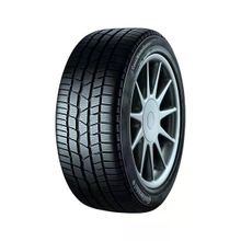 Continental 245/40 R18 97V Xl Contiwintercontact TS830P Ssr Fr Kış Lastiği