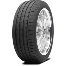 Continental 245/40 R18 97Y XL ContiSportContact 3 FR MO Yaz Lastiği