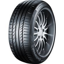 Continental 245/40 R18 97Y XL ContiSportContact 5 FR MOE SSR Yaz Lastiği 2022
