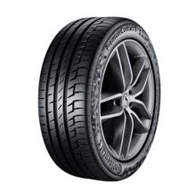 Continental 245/40 R18 97Y XL PremiumContact 6 FR MO Yaz Lastiği