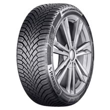 Continental 245/40 R19 98V XL ContiWinterContact TS 860 S Kış Lastiği 2023