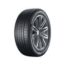 Continental 245/40 R19 98V XL ContiWinterContact TS 860 S Kış Lastiği