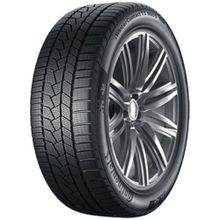 Continental 245/40 R19 98V XL SSR RFT FR S Wintercontact TS 860 Kış Lastiği 2024