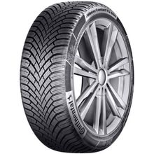 Continental 245/40 R19 98V XL SSR RFT FR S Wintercontact TS 860 Kış Lastiği