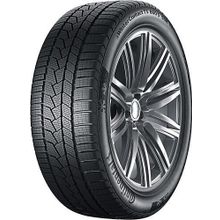 Continental 245/40 R19 98V XL WinterContact TS 860 S FR Kış Lastiği 2023