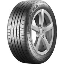 Continental 245/40 R19 98Y XL EcoContact 6 MO Yaz Lastiği 2025