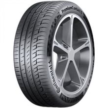Continental 245/40 R19 98Y XL PremiumContact 6 FR Yaz Lastiği 2021