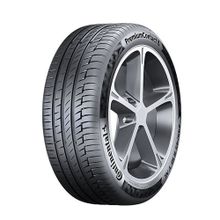 Continental 245/40 R19 98Y XL PremiumContact 6 FR Yaz Lastiği