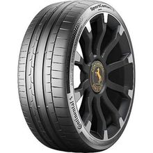 Continental 245/40 R19 98Y XL SportContact 6 FR RO1 Yaz Lastiği Üretim Yılı: 2024