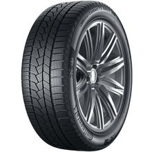 Continental 245/40 R20 99W XL WinterContact TS 860 S Kış Lastiği