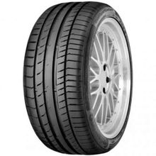 Continental 245/40 R20 99Y XL ContiSportContact 5P MO FR Yaz Lastiği Üretim Yılı: 2022