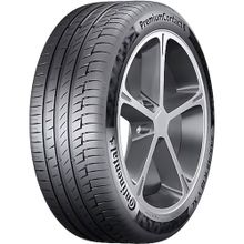 Continental 245/40 R21 100Y XL FR PremiumContact 6 Yaz Lastiği 2024