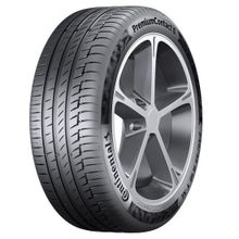 Continental 245/40 R21 100Y XL PremiumContact 6 FR Yaz Lastik