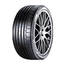 Continental 245/40r20 99y Xl Mgt Fr Sportcontact 6 Yaz Lastiği