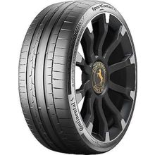 Continental 245/40zr18 97y Xl Mo Fr1 Sportcontact 6 Yaz Lastiği Üretim Yılı: 2024