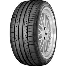 Continental 245/45 R17 95W ContiSportContact 5 MO Yaz Lastiği 2025