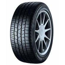 Continental 245/45 R17 99H XL ContiWinterContact TS 830 P FR MO Kış Lastiği