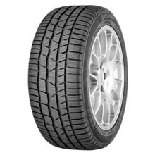 Continental 245/45 R17 99H XL WinterContact TS 830 P Kış Lastiği