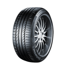 Continental 245/45 R17 99Y XL ContiSportContact 5 FR MO Yaz Lastiği