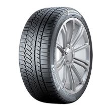 Continental 245/45 R18 100V XL WinterContact TS 850 P FR SSR MOE Kış Lastiği