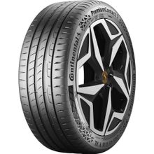 Continental 245/45 R18 100Y XL PremiumContact 7 Yaz Lastiği Üretim Yılı: 2024